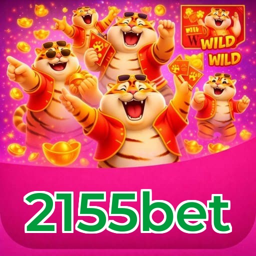 2155bet Slots - 1.500+ Jogos