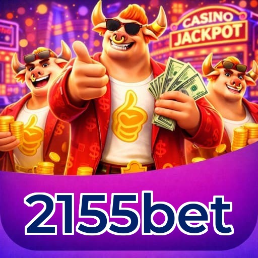 2155bet Bônus - Catálogo Completo